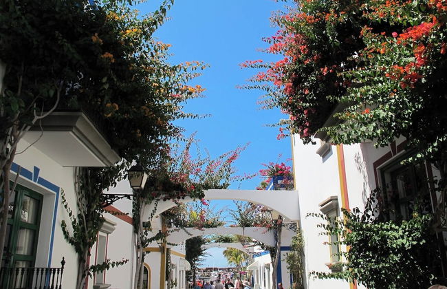 Playa de Mogán Alysio 8 - Foto 29