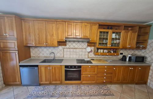 La Villetta di Oulx - Photo 27