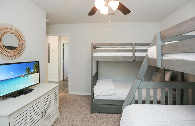 Song of the Sea by Pristine Properties Vacation Rentals - Foto 13