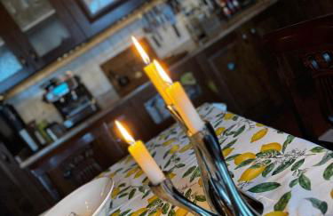 Casa La Bella Vita - Foto 29