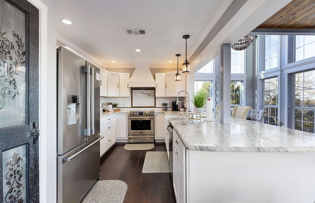 Colleen's Chic Chalet - Foto 6