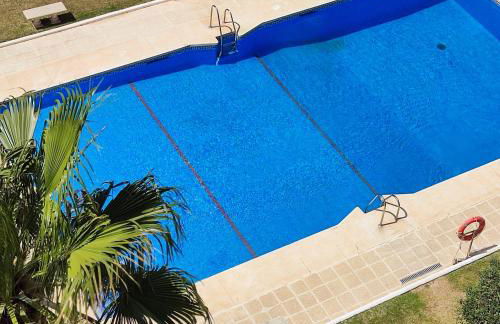 Loft La Cala de Mijas beach estudio mirando al mar - Photo 13