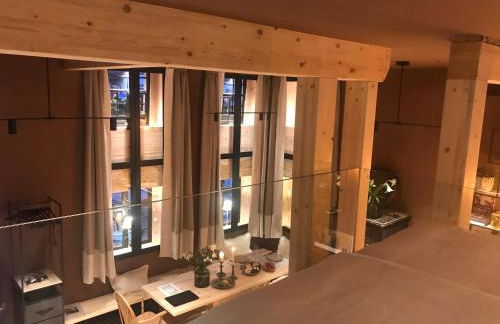 ANNAS STUBE - Boutique Design Bauernhof - Foto 18