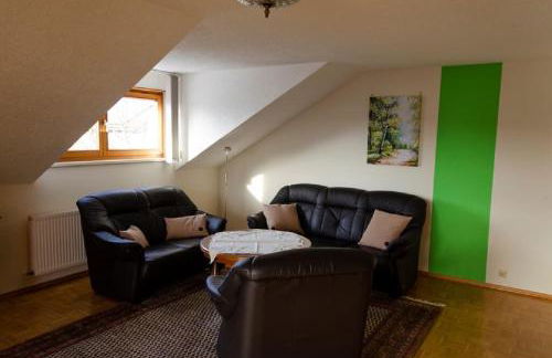 Ferienwohnung Zebrowski - Foto 8