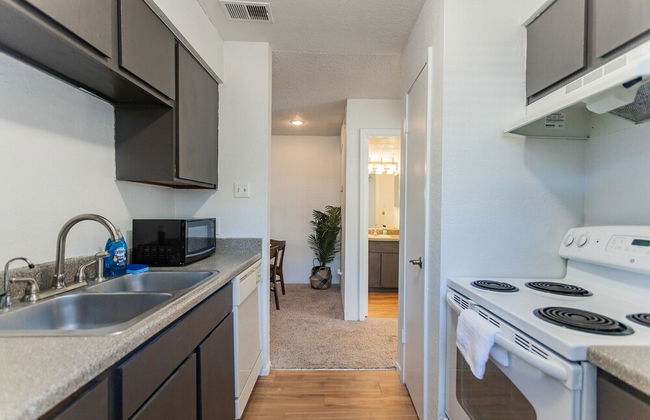 The Modern Midland Flats - Foto 69