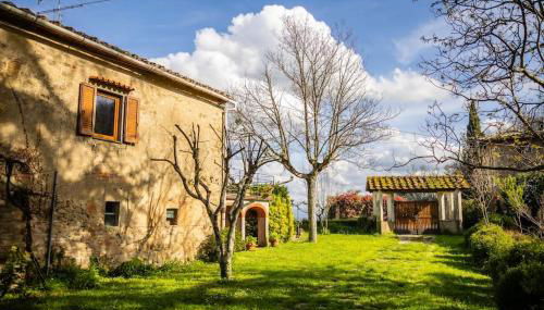 Il Casale Mugello - Affitti Brevi Italia - Foto 2, Garden, Garden view