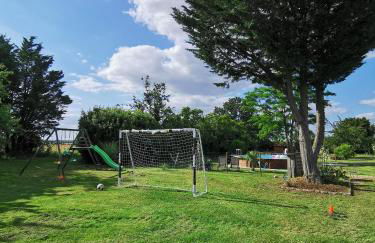 Les Gîtes de La Roche Élie Chez Léonie - Foto 13