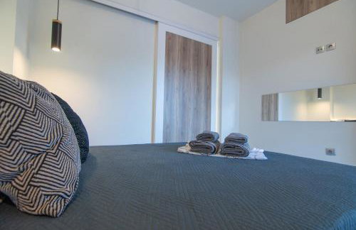 Olea Apartments Palioura Epanomi - Foto 36