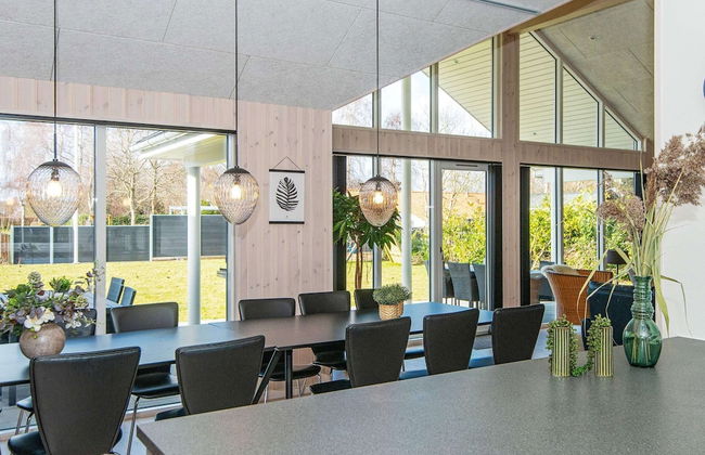 Holiday Home in Juelsminde - Foto 12