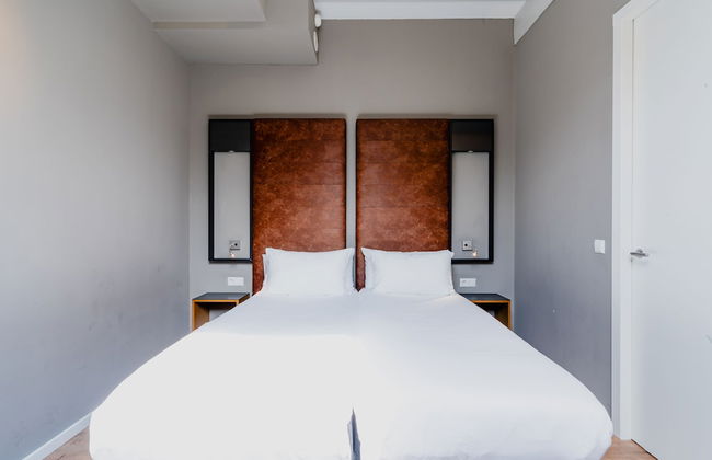 Apartments De Hallen - Photo 6