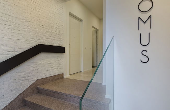 Suite Vogue Stazione - Photo 11