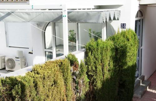 Bungalow en Los Balcones planta baja manzana 5 no 18 StayOrihuelaCosta #PRP004 - Foto 14