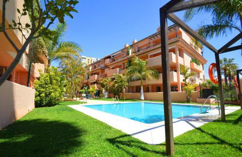 Marbella - Playa Alicate 2br holiday apartment - Foto 11