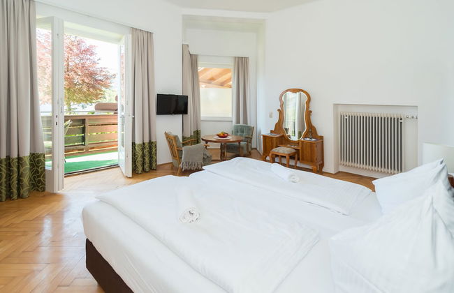 Seehaus Familie Leifer - Foto 15