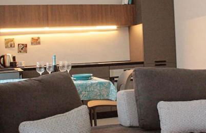 UrbanSuite Il Nido Guest House - Photo 6