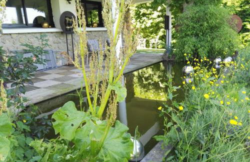 Plage et centre à 15 minutes à pied - stationnement gratuit et facile - Foto 1