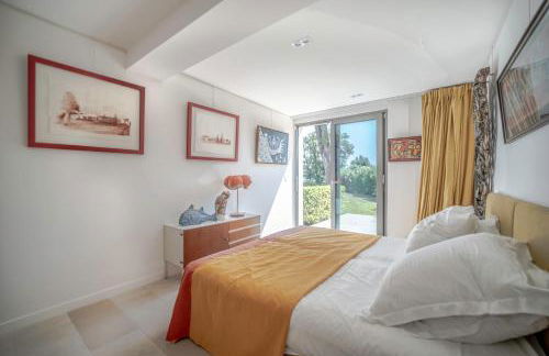 Art & design Villa with 360 view - Foto 14