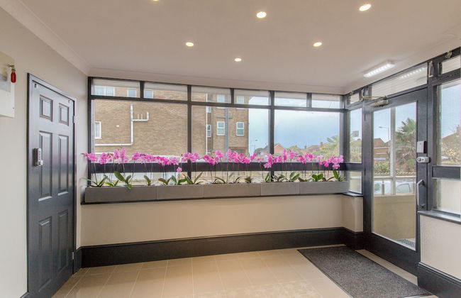 Remaotel Seafield Court Apartments - Foto 64