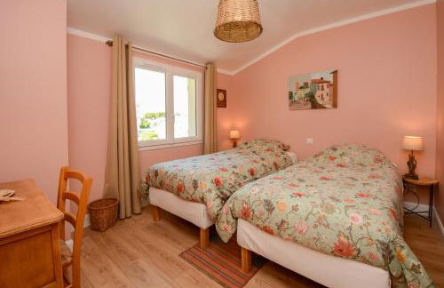 Tarascon Le Treize avec piscine privée et clim - Foto 17