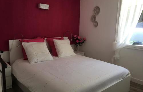 Ar Marc'h-Mor Glaz beach 60 meters - Foto 4