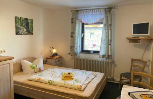 Bauernhofpension Büchsenschütz - Foto 20