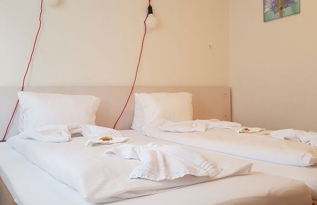 Easy-Living Apartments Lindenstrasse 48 - Foto 3