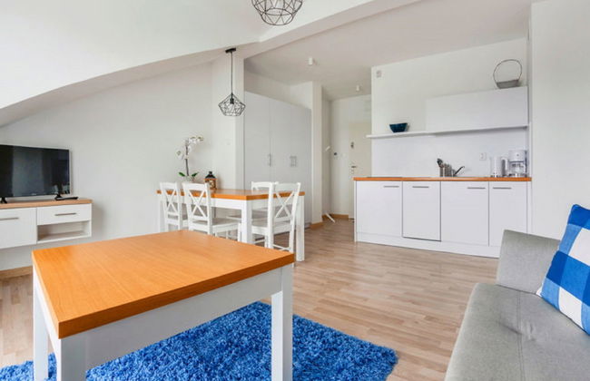 Grzybowo Seaside - Foto 7