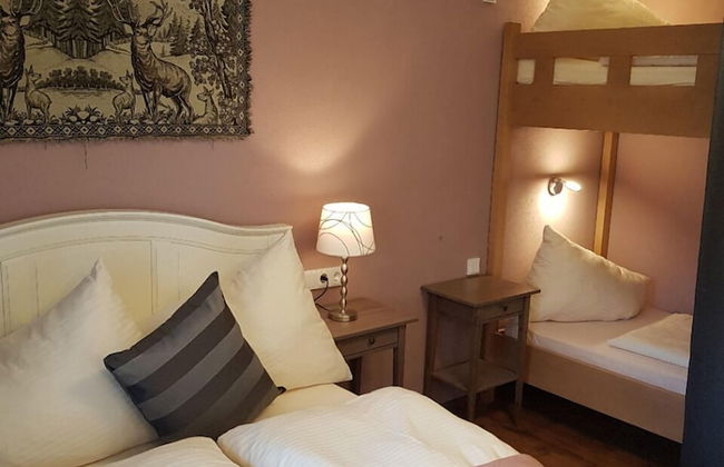 Haus Montana - Foto 6