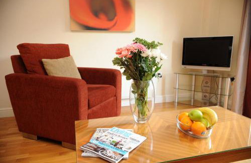 PREMIER SUITES Bristol Redcliffe - Foto 10