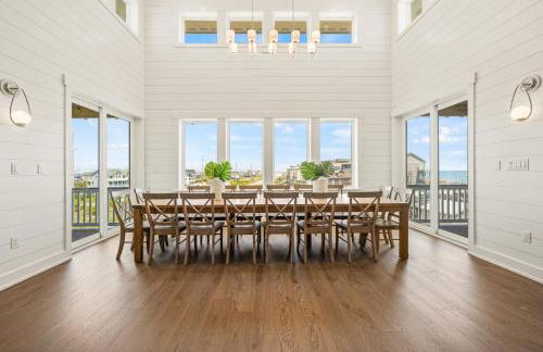 Solara 14 Bedroom Home at Hatteras Island Reserve - Foto 11
