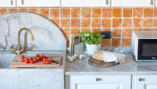 Florence castle apartment 2 bedrooms, 2 bathrooms - Foto 5