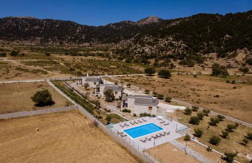 Omalos Village - Photo 8