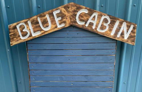 Grill and Fire Pit Blue Cabin Ozarks Getaway! - Photo 27