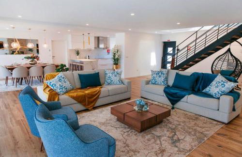 Vista D'Ouro- A luxury villa in the mountains - Foto 10