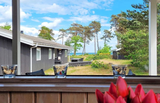 8 Person Holiday Home in Nexo-by Traum - Photo 43