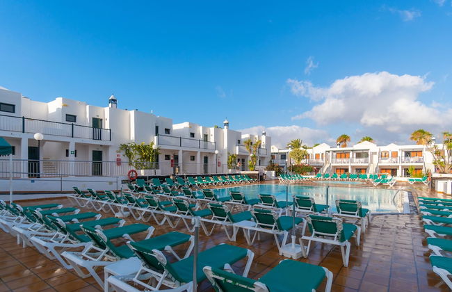 Bitácora Lanzarote Club - Photo 33