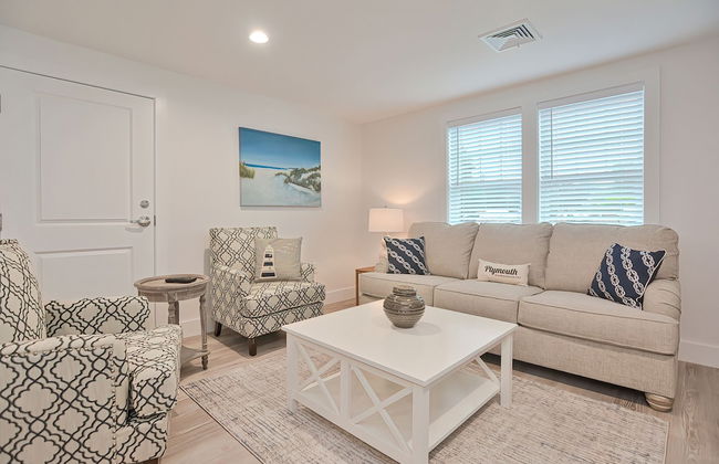 Thomas Sea Suites - Foto 70