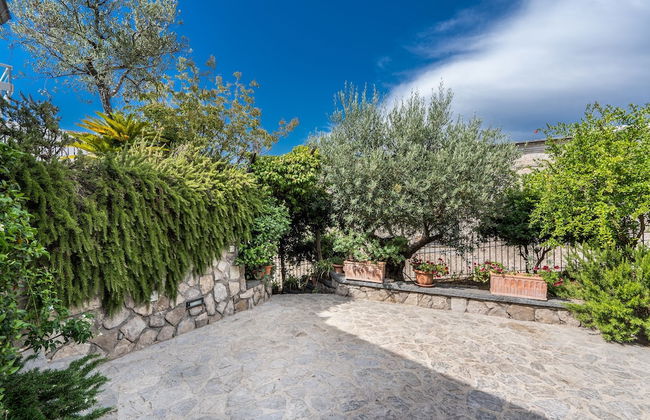 Villa Celentano - Foto 52