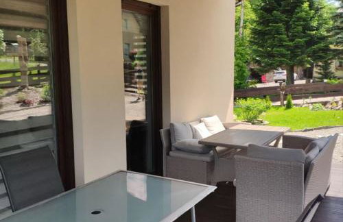 Dom nad rzeką - Foto 12