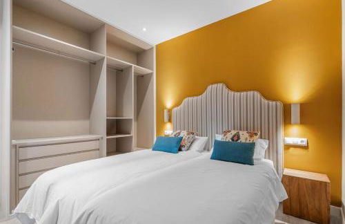 Cozy San Bernardo with terrace by Cómodo Madrid - Foto 9