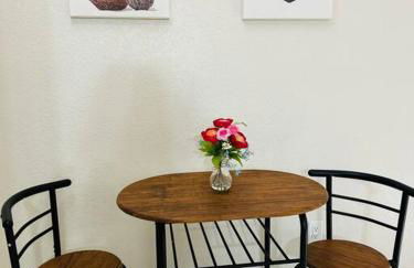 Pyramid Studio + free parking&wifi/ 5%off - Foto 10