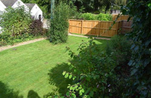 Loft Cottage - Foto 20