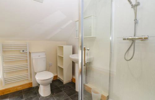 Lavender Lodge - Foto 13