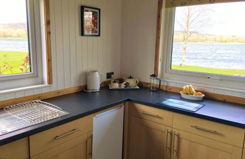 Tegid Lodge- Pine Lake Resort - Foto 15