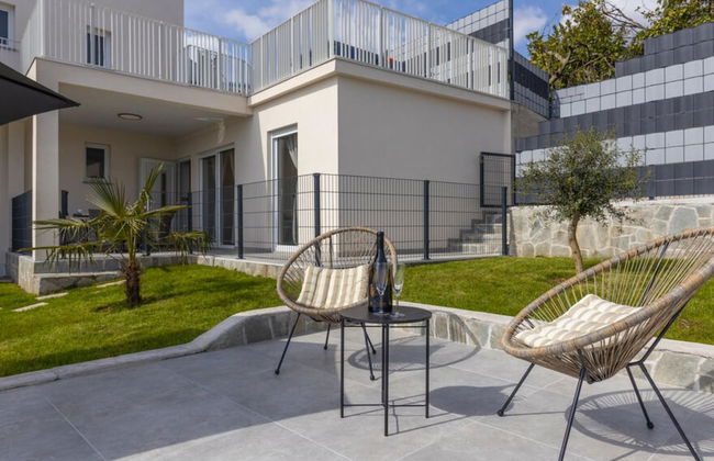 Apartments Bregha - Foto 37