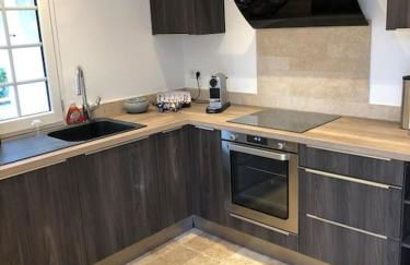 Villa CARIOCA St Tropez - Foto 11