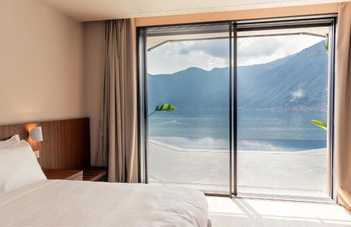 Villa Osee Lago di Como - Foto 64