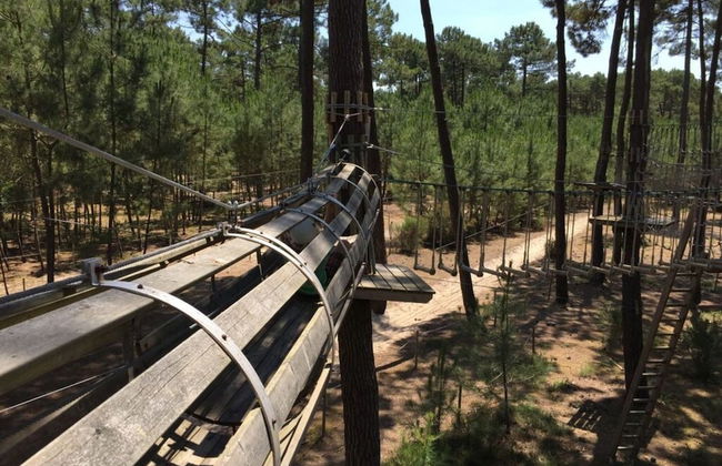 Het Kleine Droomhuisje - Foto 18