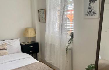 Cosy Shoreditch flat - Foto 19