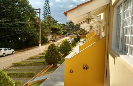 Residencia Pereira - Foto 22